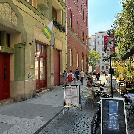 Prime Location & Cozy Central 3Bedrm Apartment Budapeste Exterior foto