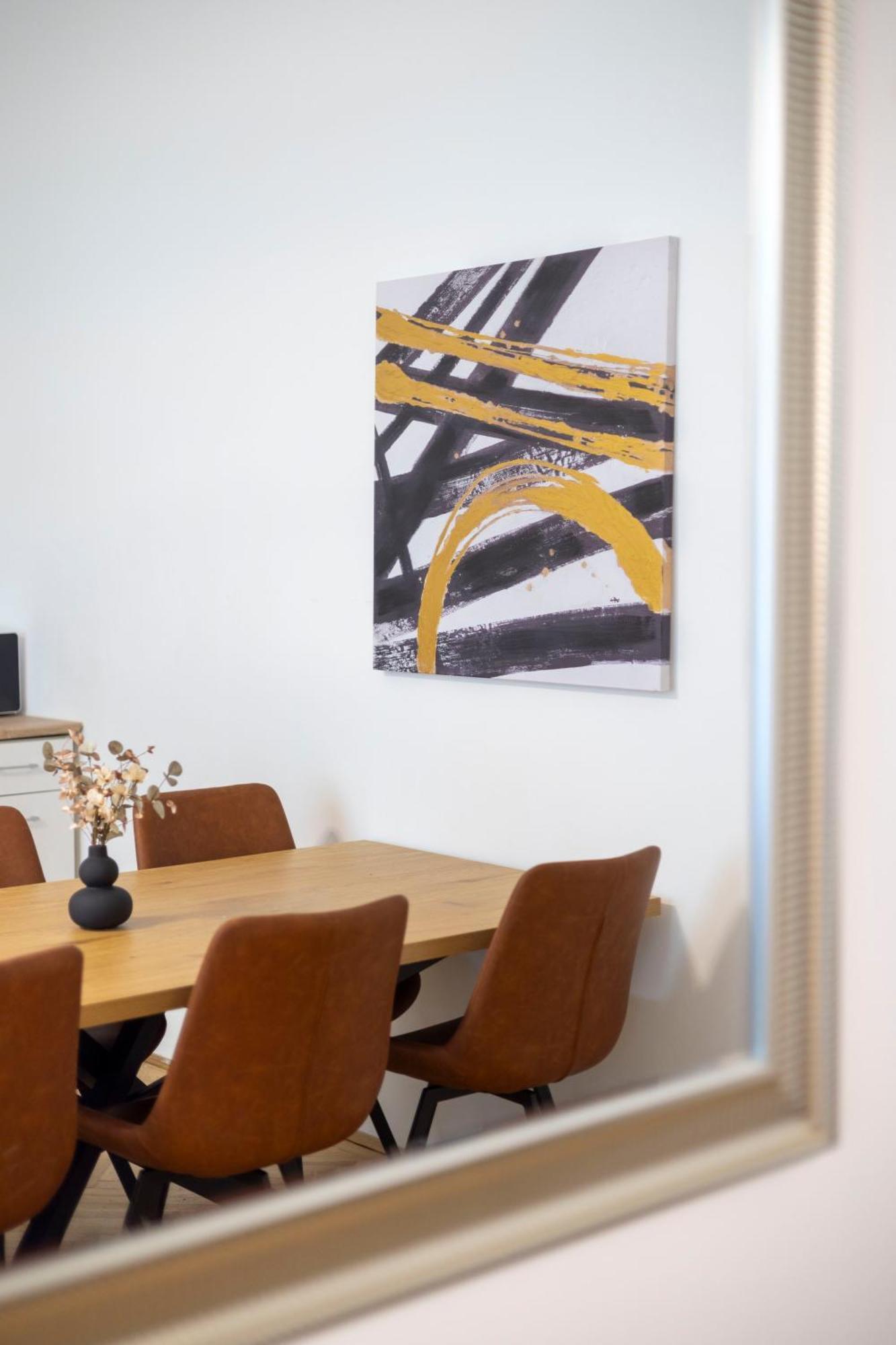 Prime Location & Cozy Central 3Bedrm Apartment Budapeste Exterior foto