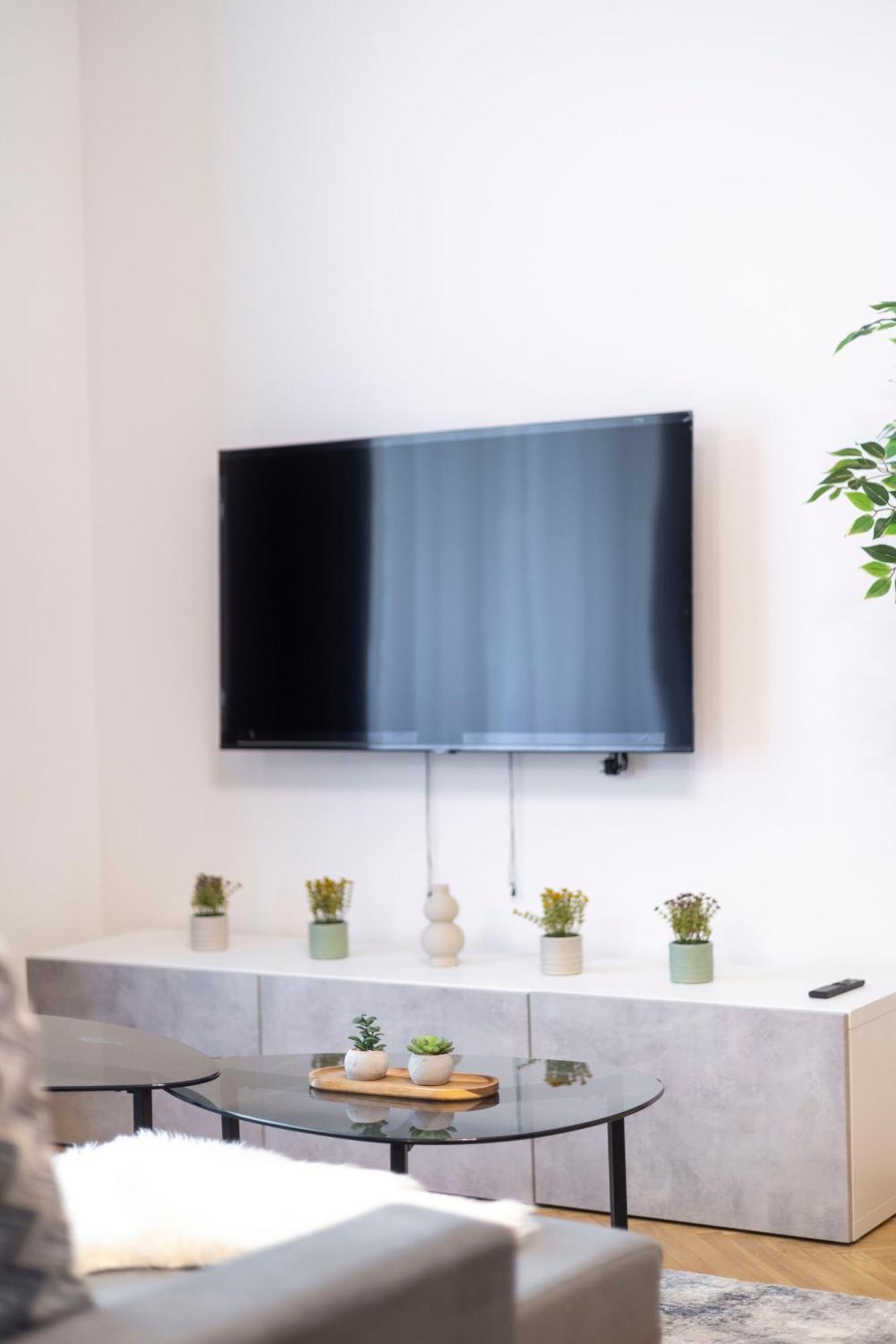 Prime Location & Cozy Central 3Bedrm Apartment Budapeste Exterior foto