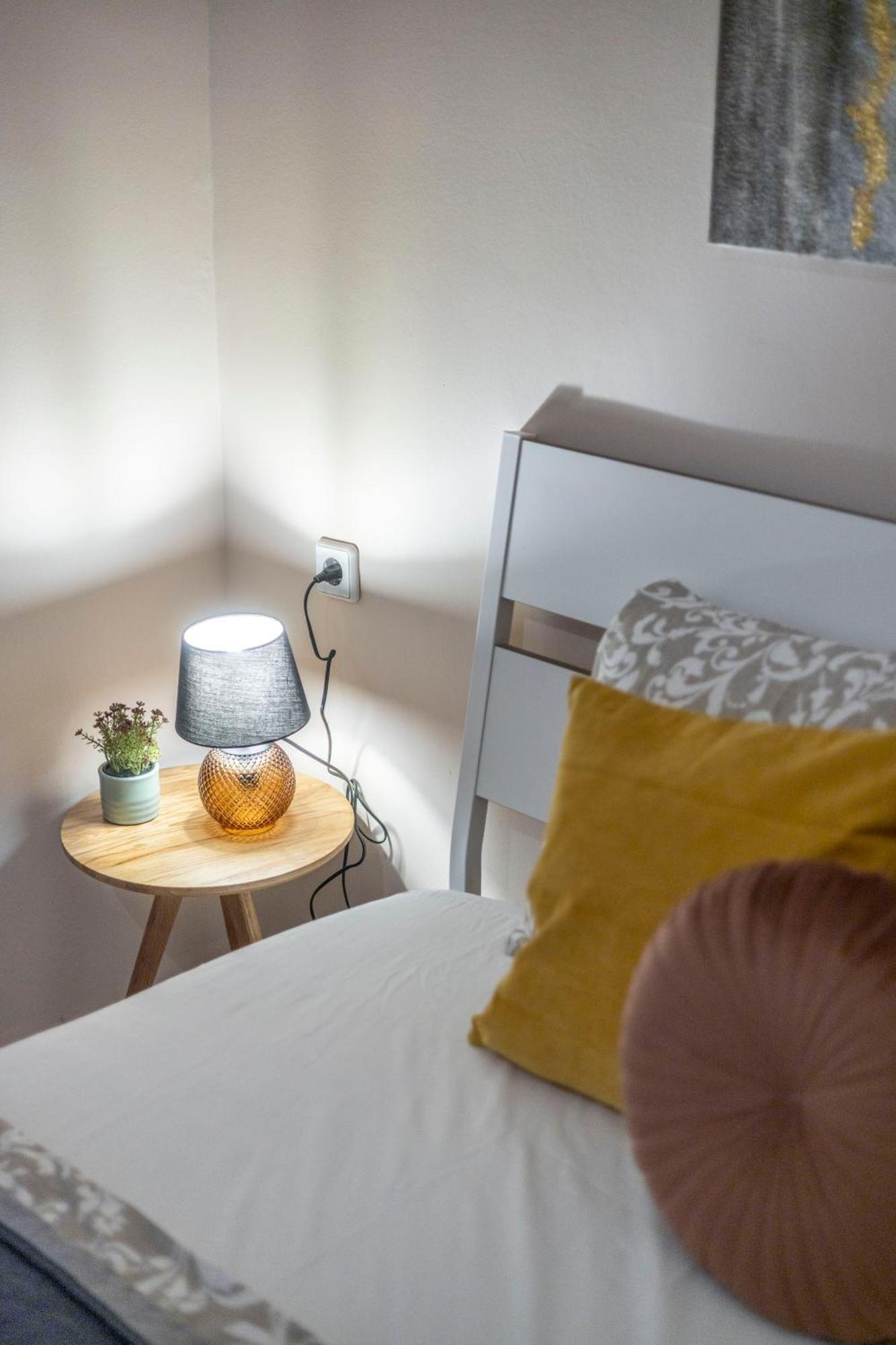 Prime Location & Cozy Central 3Bedrm Apartment Budapeste Exterior foto