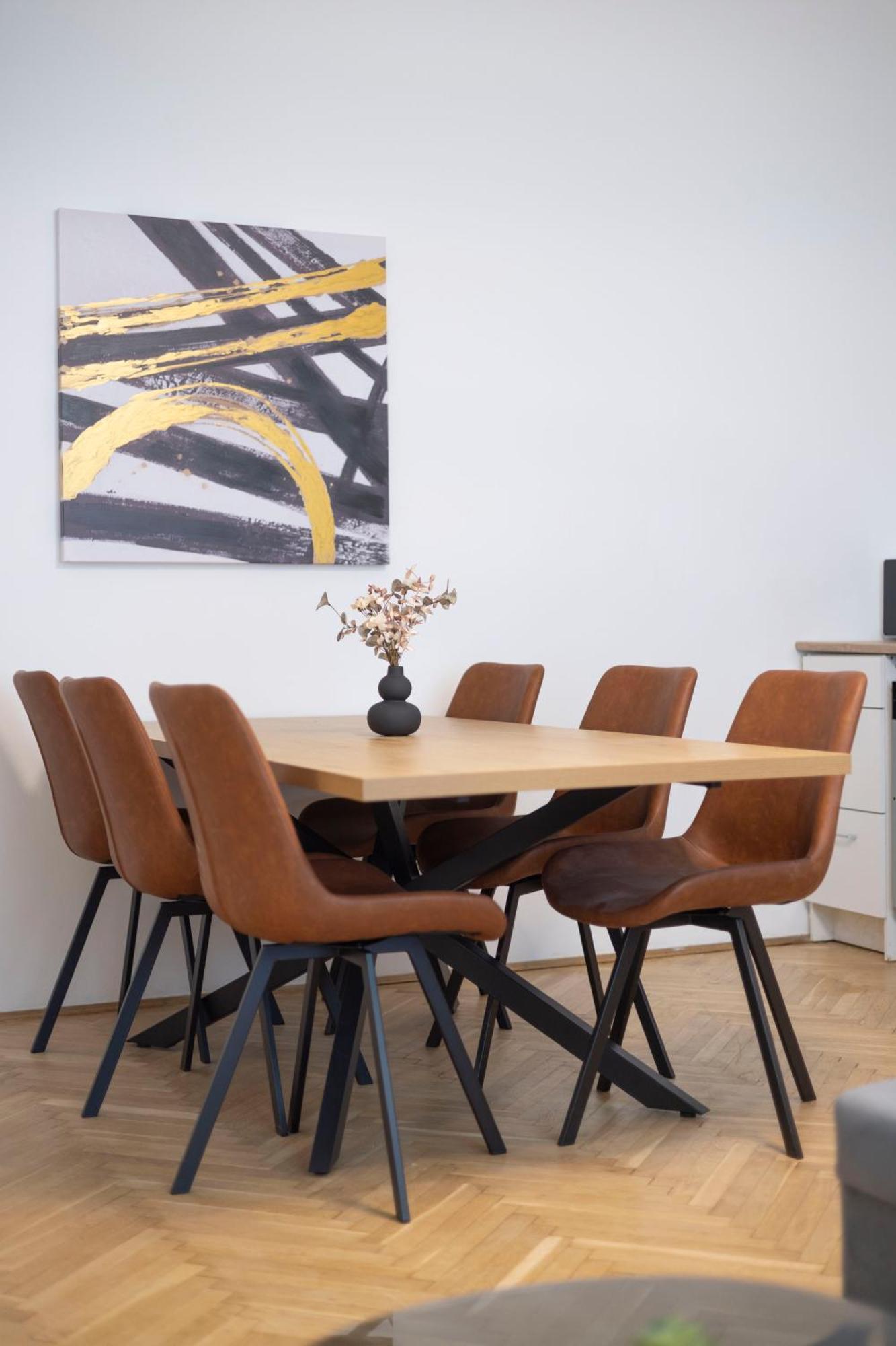 Prime Location & Cozy Central 3Bedrm Apartment Budapeste Exterior foto